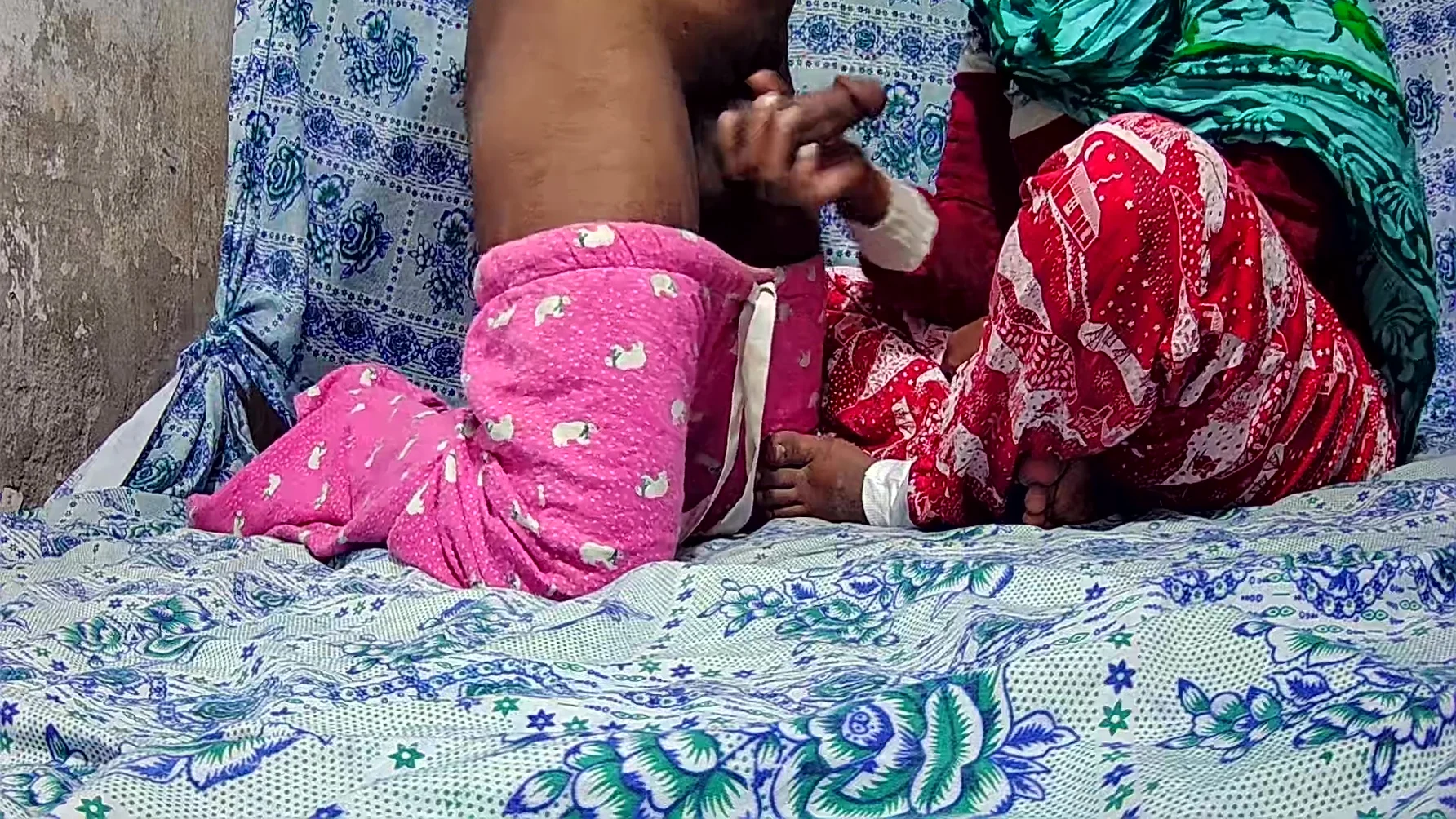 Nepali Boy And Girl Sex In The Jungle