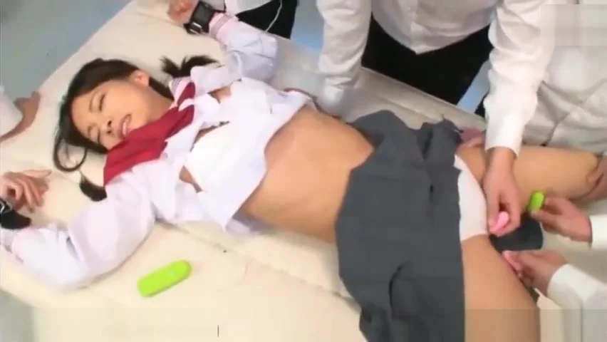 Astonishing xxx scene Japanese hottest like in your dreams