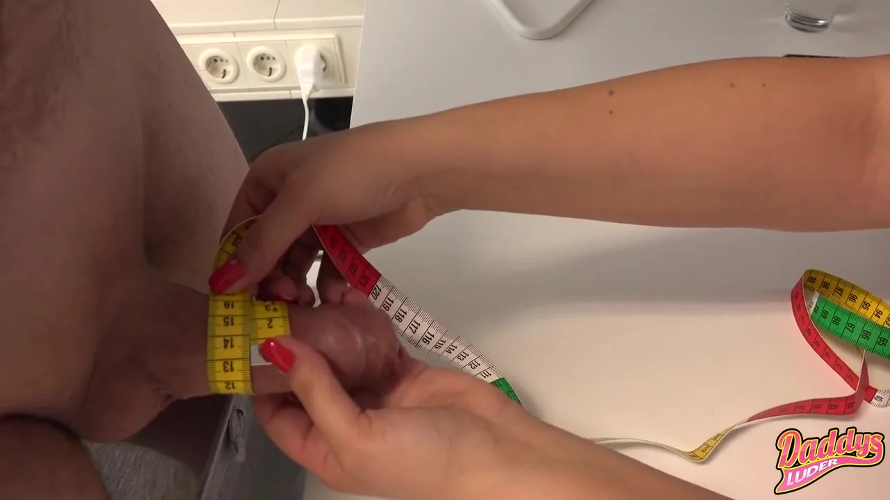 Cock Casting - Thats The Process