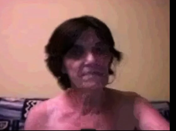 milf on skype