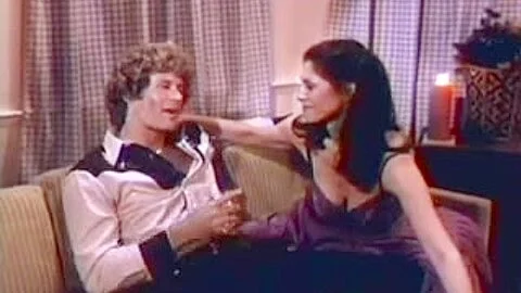 Kay Parker-American Vintage