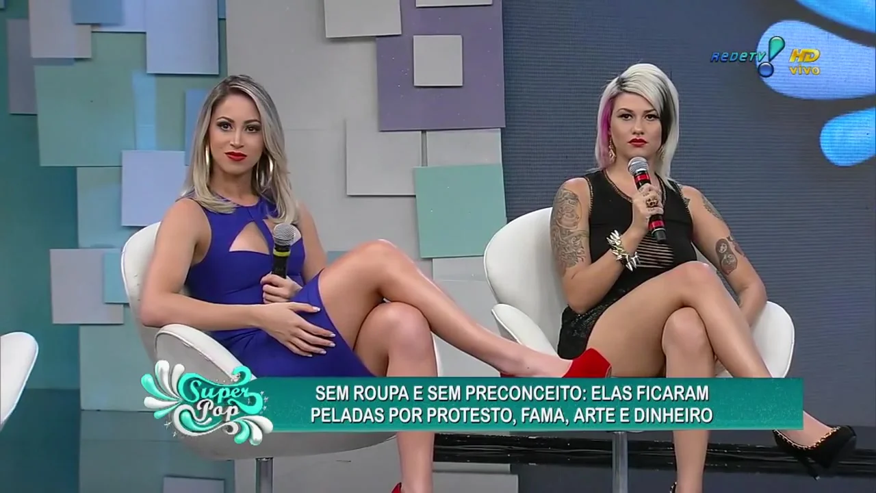 Nude TV Show-11 Assim