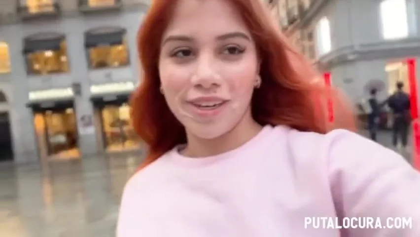 To The Street With A Dirty Face - Marina G And Marina Gold