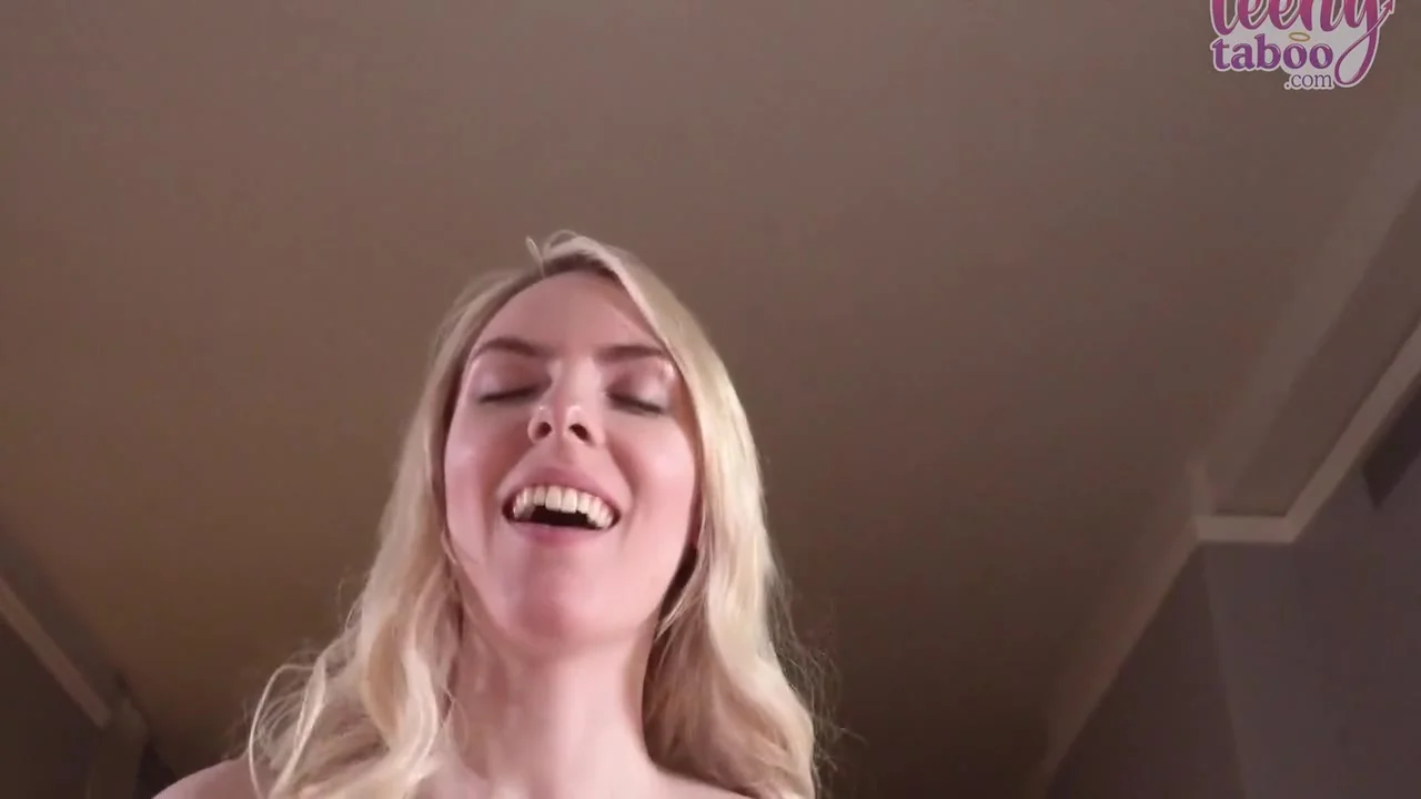 Celestina Blooms - Creampie Taboo Assistant