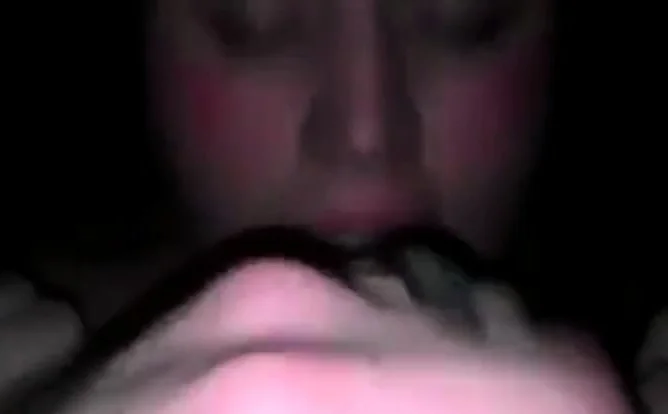 Kerri Asks For Facial (1st Ever(!