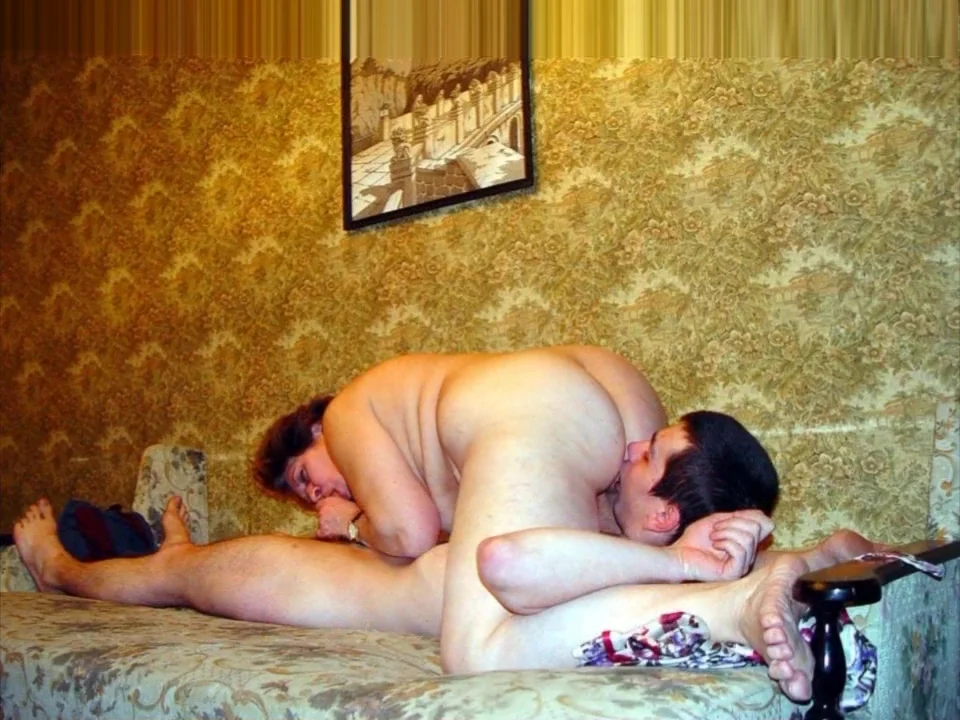 Slideshow with Finnish Captions: Russian Step mom Darina 3