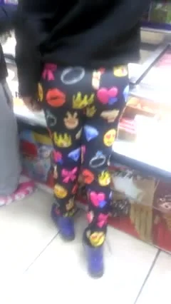 puffy lil plump teen 18+
