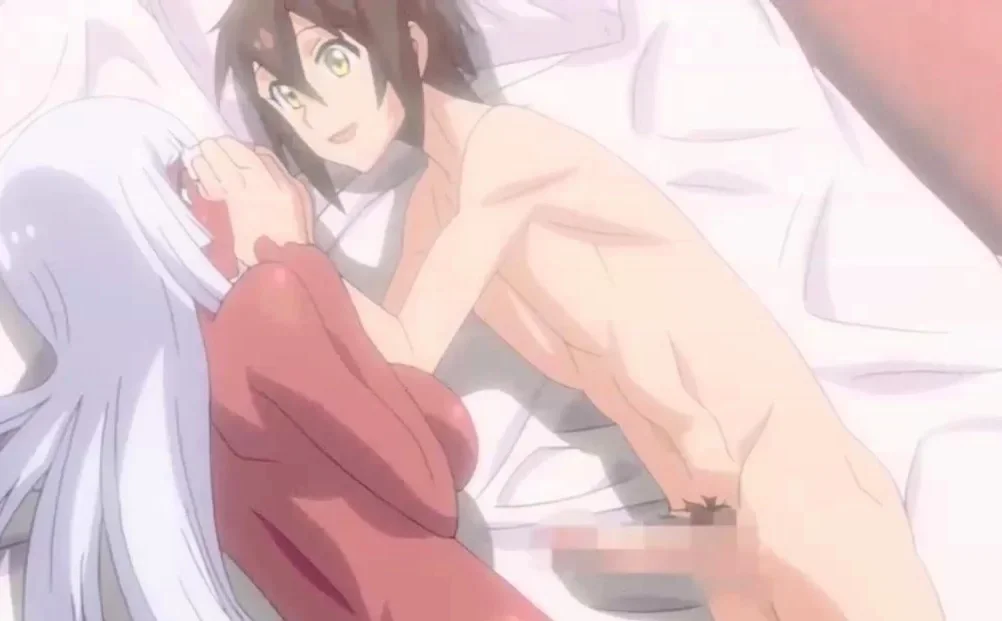 breakfast dive in hentai movie