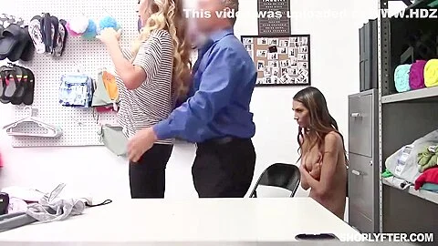 Mckenzie Lee, Natalia Nix - Suspect Is A Brunette Woman Over The Age Of Thirty