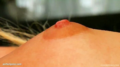 Jasmin gets her pussy wet by masturbating with fingers and dildo at Give Me Pink