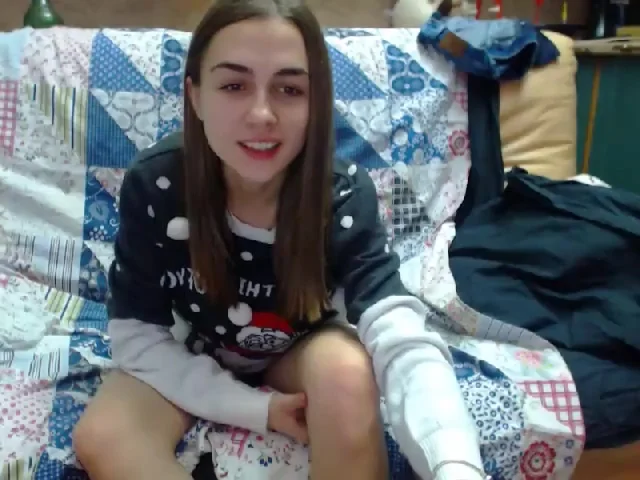 Wild College teen 18+ Three Way Doggystyle And Oral