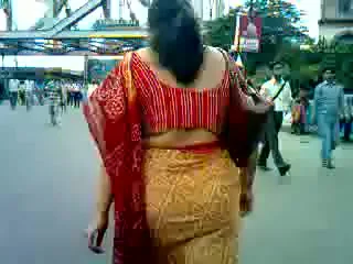 Amazing desi walk 4