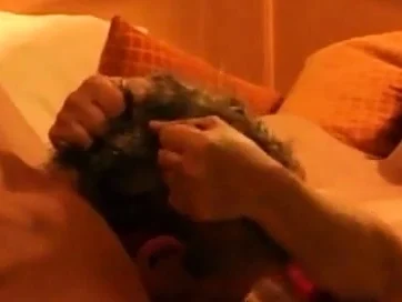Lick your pussy orgasm