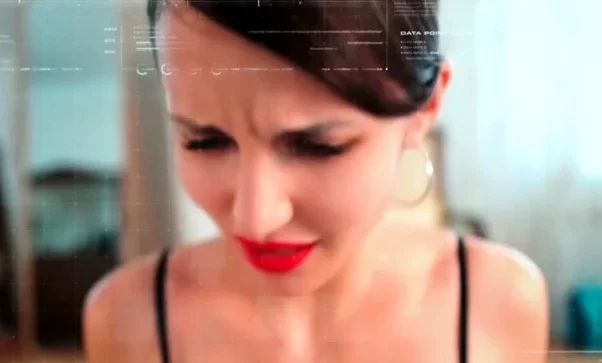 ArianaRealTV ASMR Real Blowjob - AI Robot Roleplay