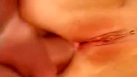 Hardcore Anal Stockings When A Stranger Calls