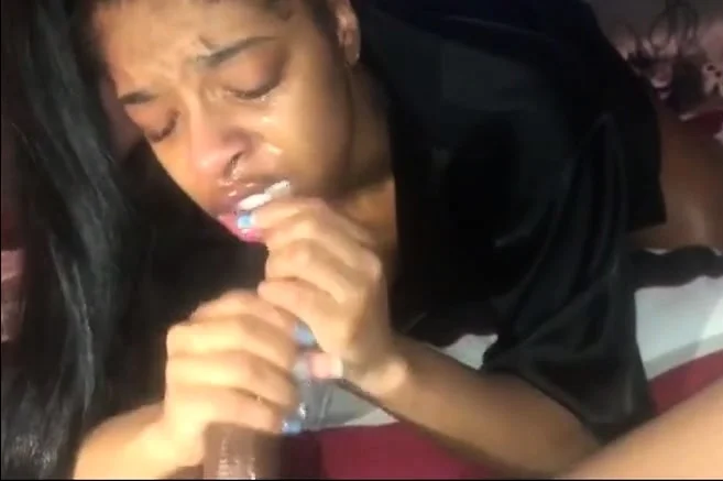 dick pleaser sloppy head