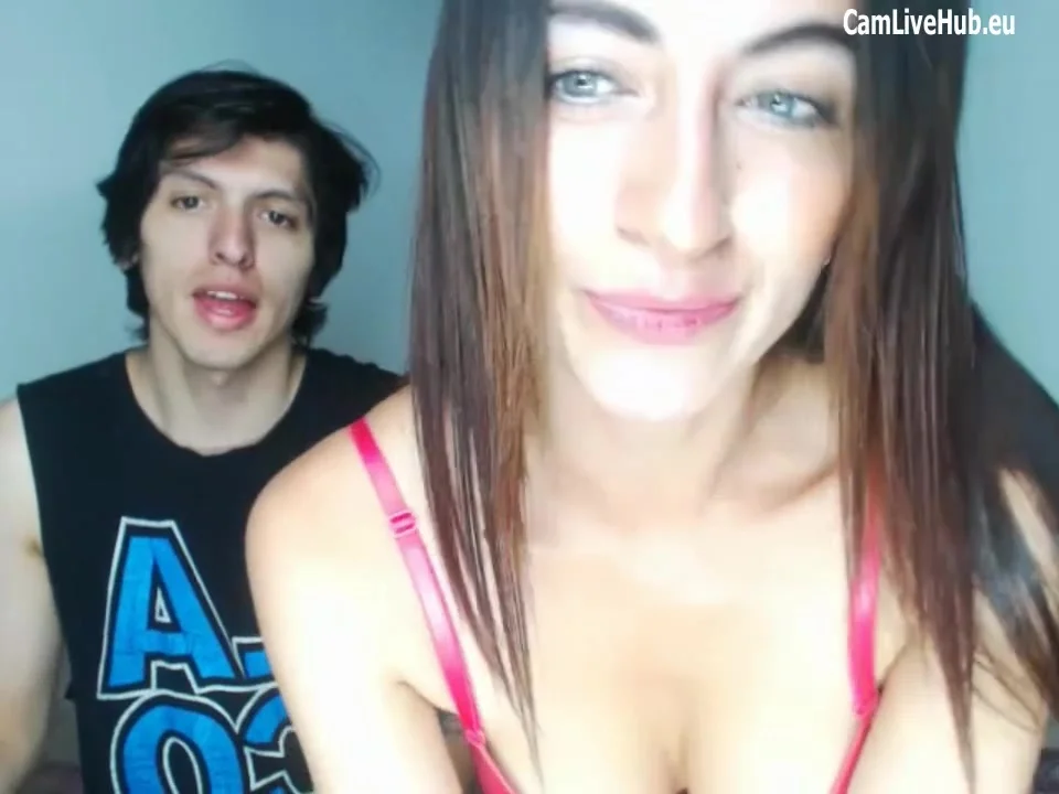 HOT SLIM PETITE CAM teen 18+ MASTURBATION