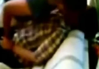 House Owner Fucks His Hot Maid - Caught On Camera