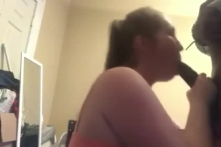 Red Head Sucked Bbc Good Shes Rewarded With Bbc Shower!