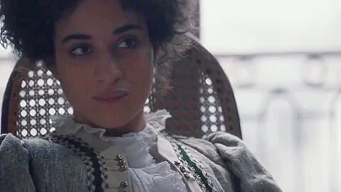 Curiosa (2019) french