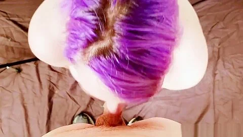 Asstrid Black Shows Her BJ Skills On Casting Couch 1