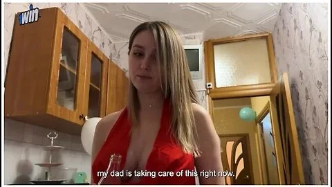 Listen, Its Nice That You Decided To Visit Your Friends Stepmom And Have Tea With Me. But I Want To Fu