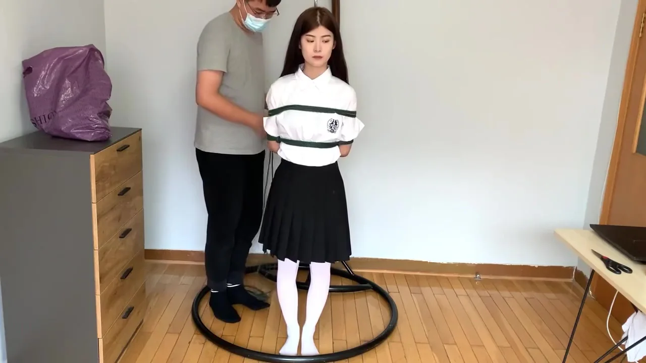 Chinese Bondage4