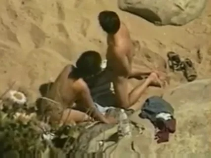 Latin Beach Sex Pt 2