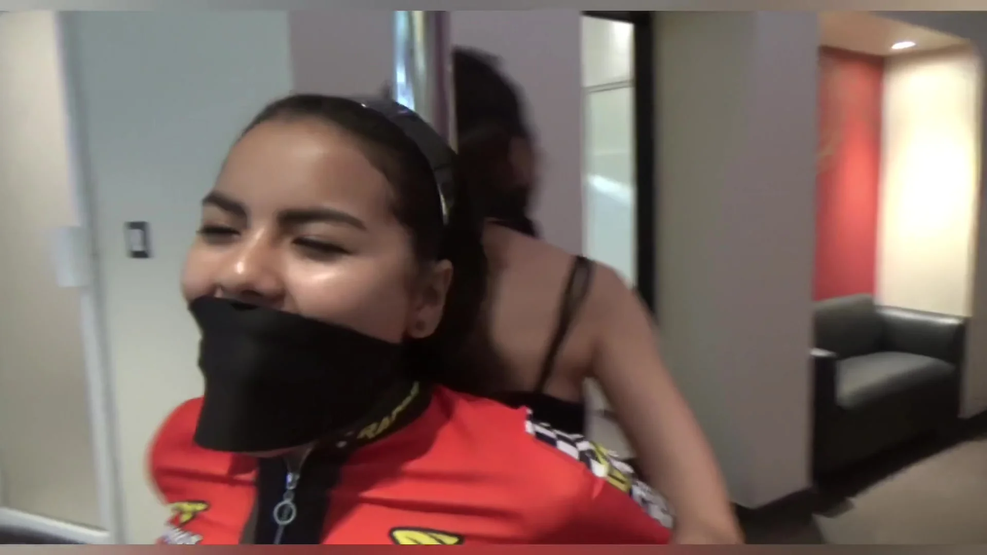 Latina Cousins 1