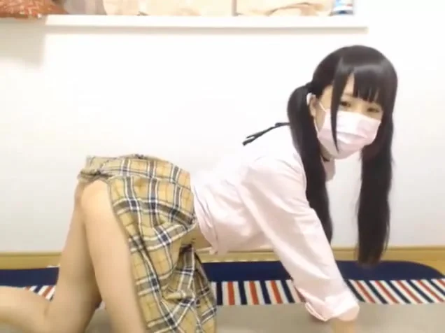 Newest Japanese chick in Great JAV clip like in your dreams