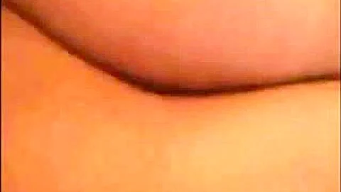 Homemade POV and Facial
