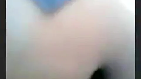 ebony bbw swallows cum