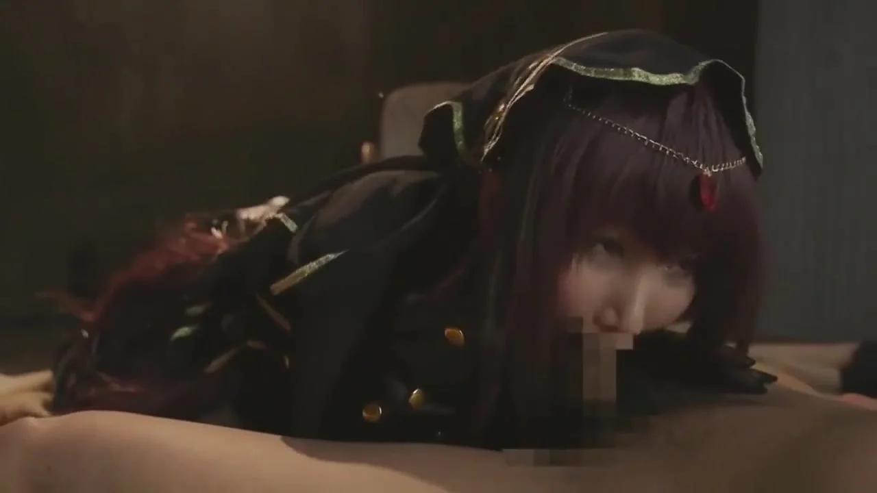 Fabulous adult movie Japanese hot unique