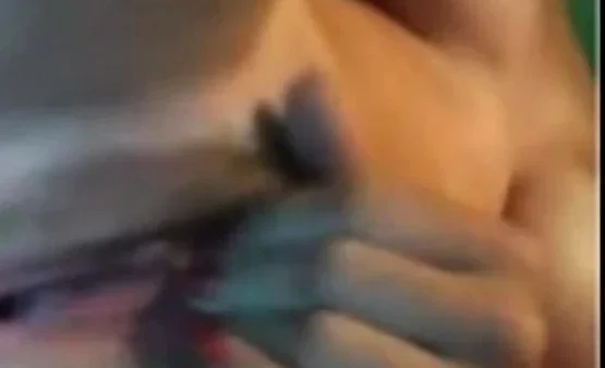 spreading my holes and fingering