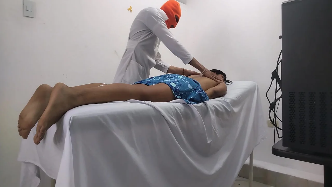For This Reason, You Should Always Have A Condom In Your Pocket When You Are A Masseuse