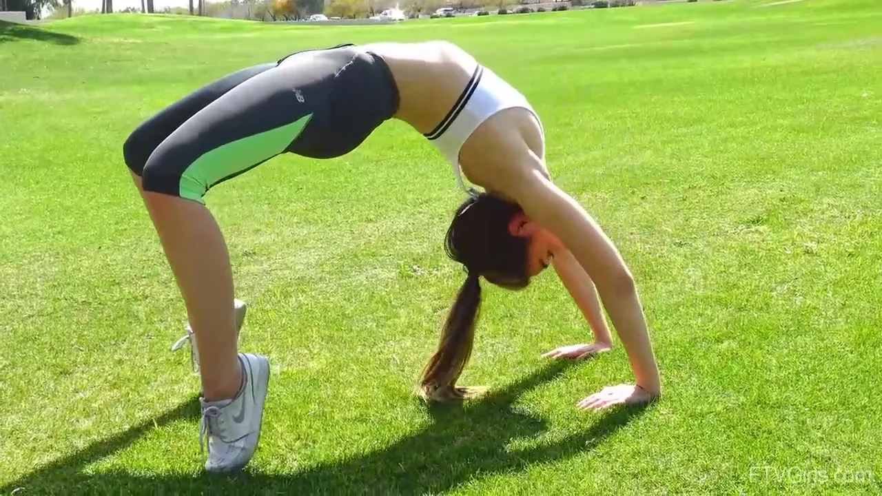 Shes Fit, Firm & Sexy 1 - Valentina
