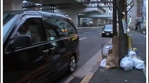 Japanese BDSM Initiation...