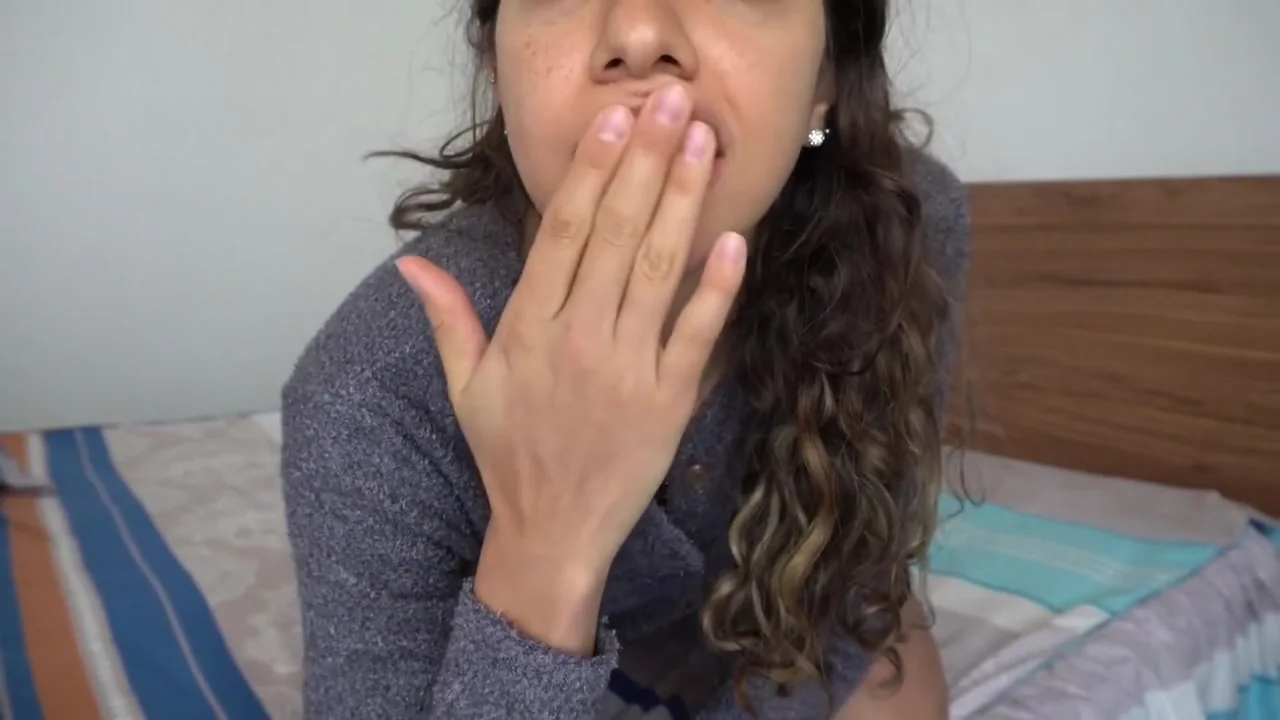 Joi No Nut November 4k Latin