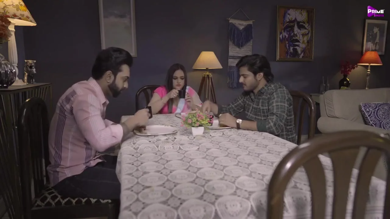 New Fevicool S01 E01 Prime Shots Hindi Hot Web Series [20.4.2023] Watch Full Video In 1080p