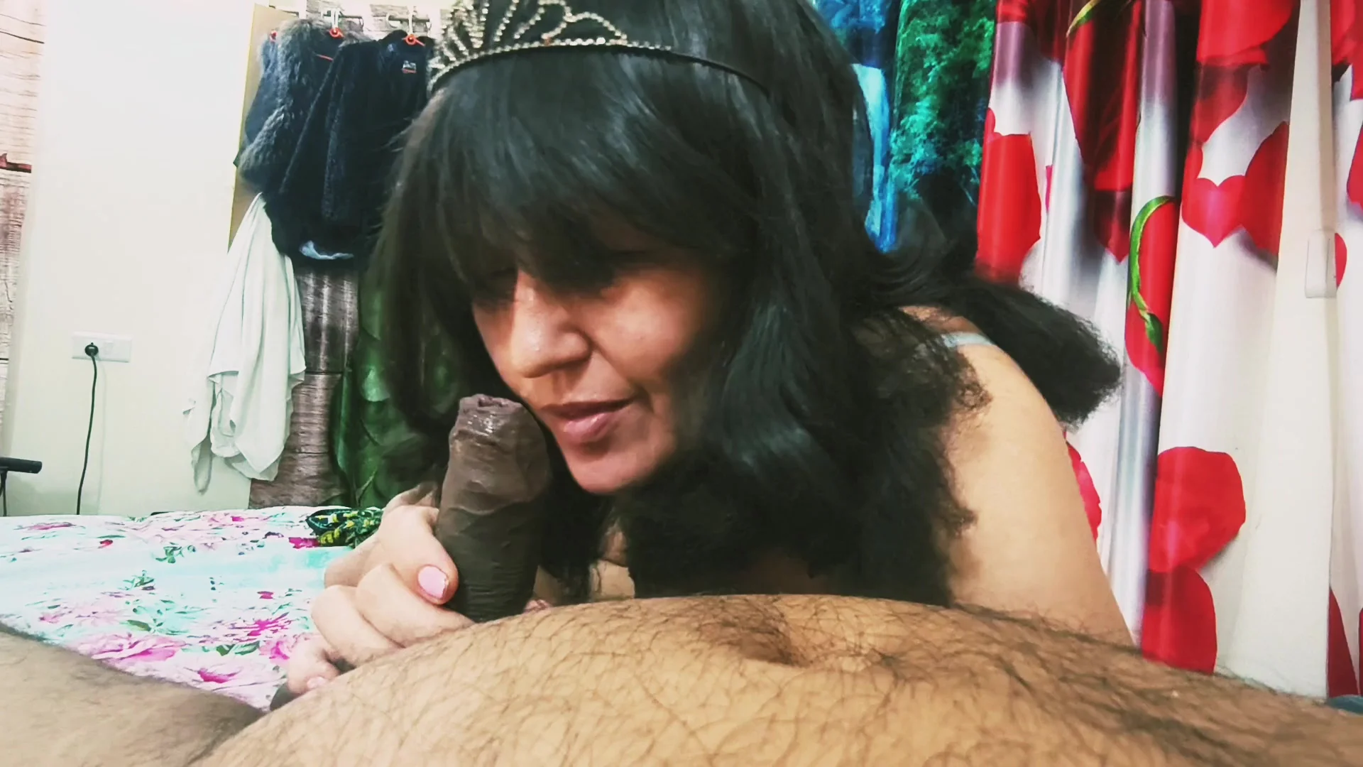 Dont Shy If Im Married! Milf Wife
