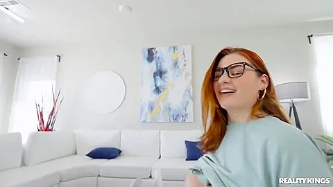 Slutty Strap-on Threesome Sex With Haley Spades, Abigaiil Morris And Gamer Girl