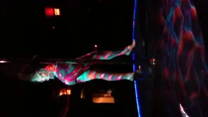 in strip club 7