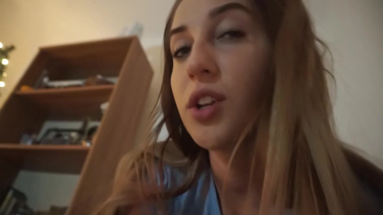 Claudy Asmr Babysitter 3 Gf