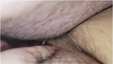 Wet, Juicy, Hairy Pussy Gets Fucked Until I Cum - Pussy Juicy