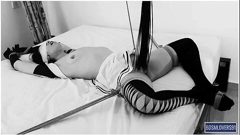 Bound & Bared: The Taboo Fantasy - Bdsmlovers91