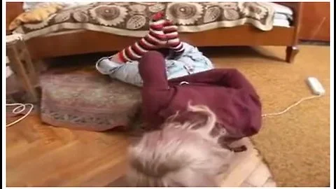 Russian teen 18+ Nadia gets a hardcore BDSM anal