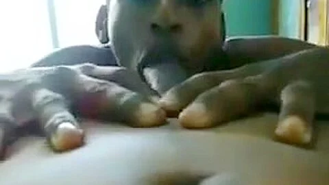 Sri Lankan Gay Blow Job