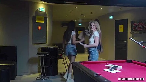 Swame Bus A Game Of Billiards With New Rules (22.12.2022)