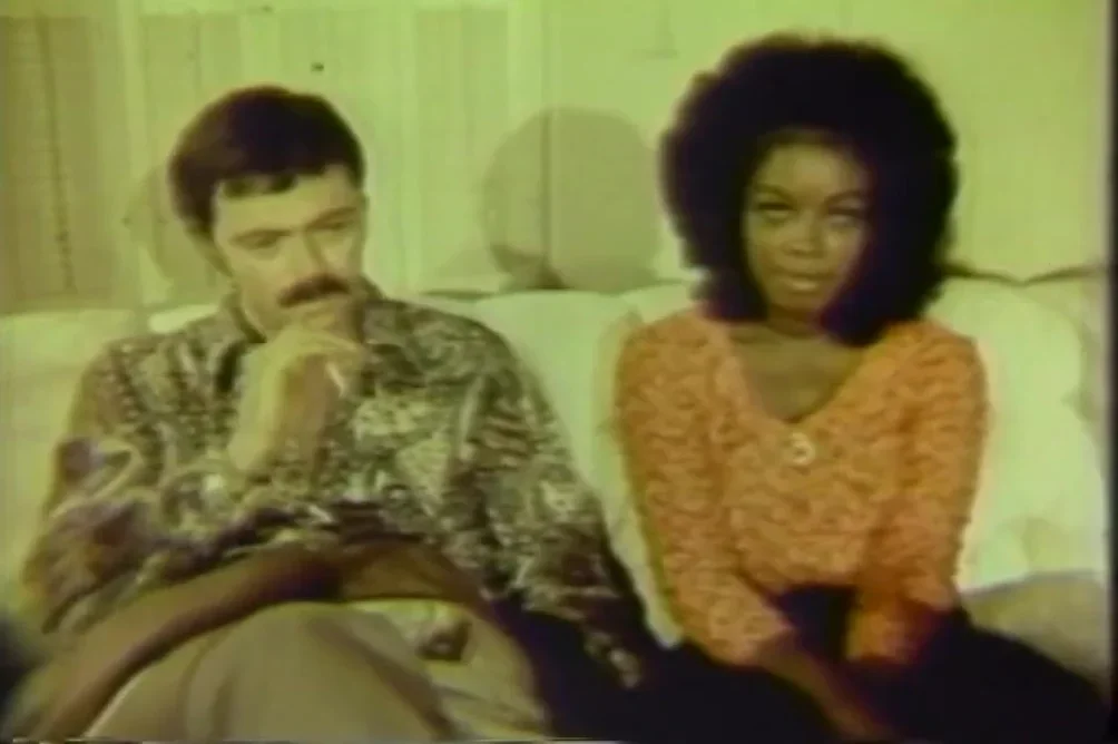 Group Therapy - Full Vintage Movie