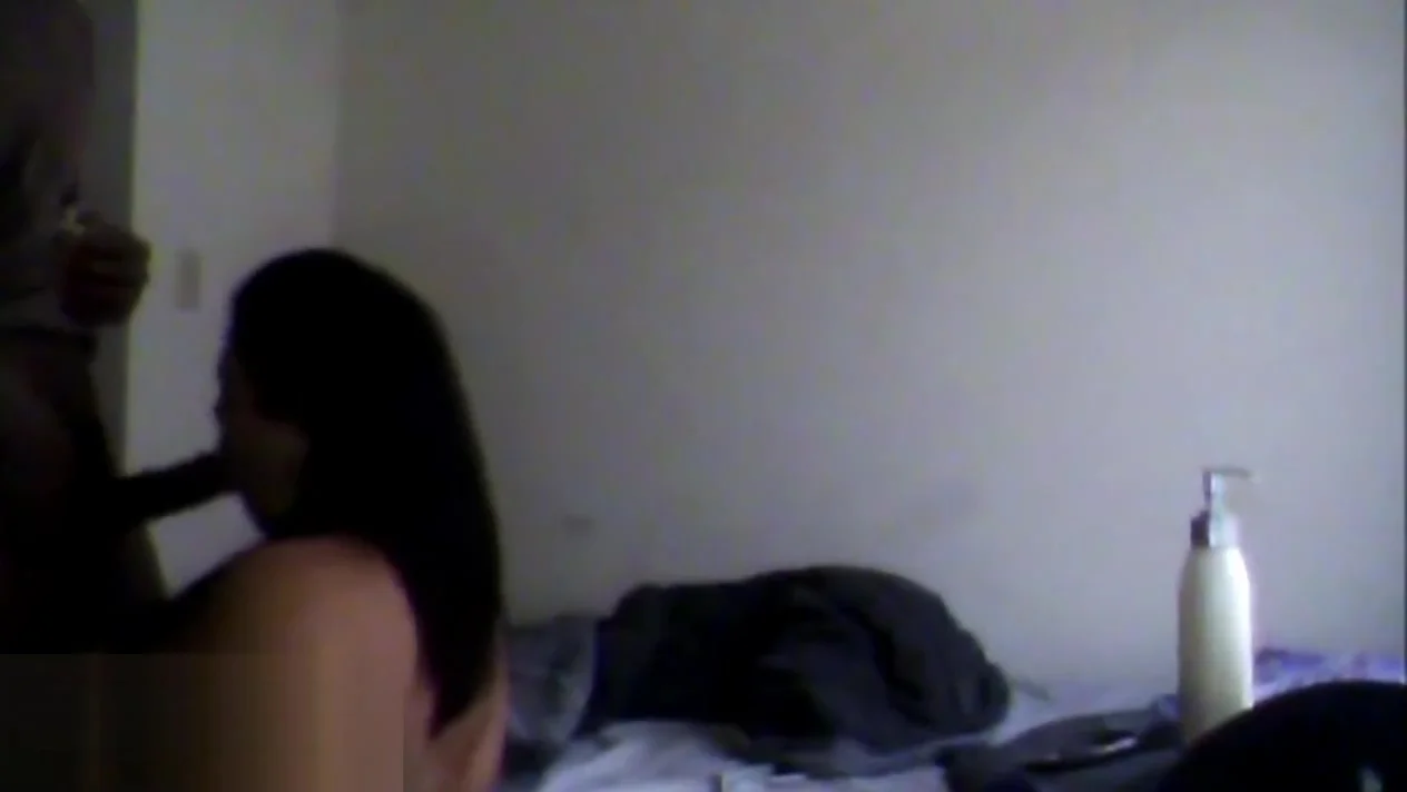 White Step mom Fucking Her Step son Friend from the Football Team; He Bust Quick AF